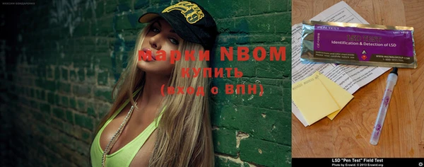 спайс Баксан